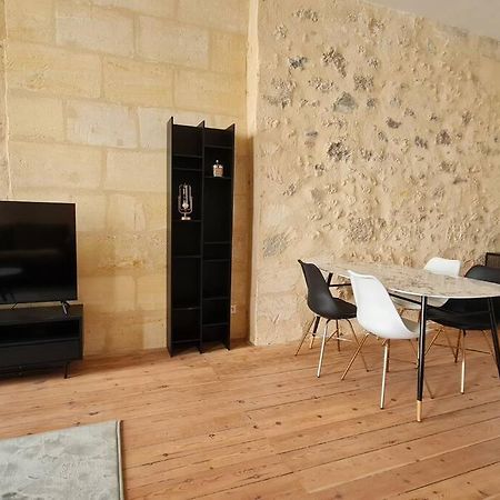 Le Green Parc, Libourne Hypercentre, Netflix, Clim Διαμέρισμα Εξωτερικό φωτογραφία
