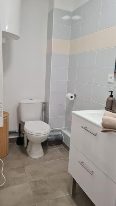 Le Green Parc, Libourne Hypercentre, Netflix, Clim Διαμέρισμα Εξωτερικό φωτογραφία