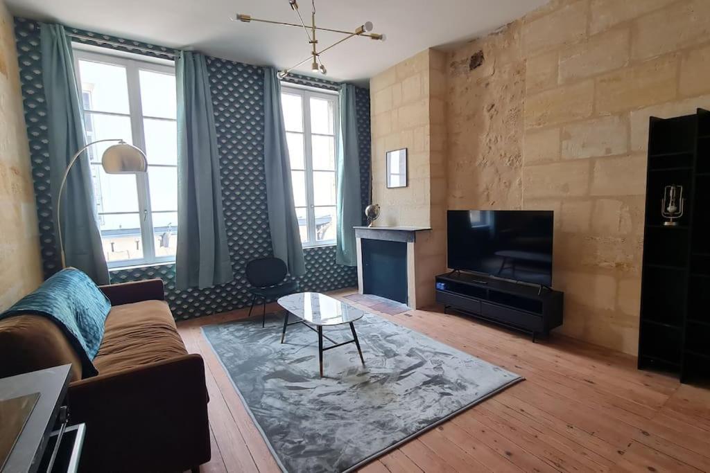 Le Green Parc, Libourne Hypercentre, Netflix, Clim Διαμέρισμα Εξωτερικό φωτογραφία