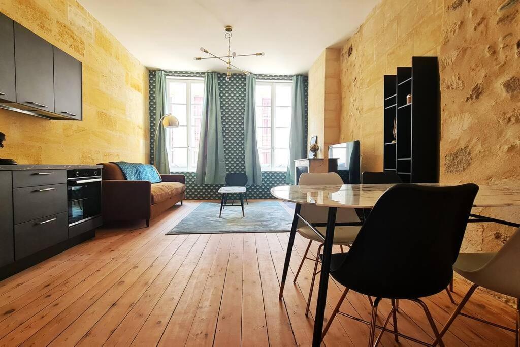 Le Green Parc, Libourne Hypercentre, Netflix, Clim Διαμέρισμα Εξωτερικό φωτογραφία