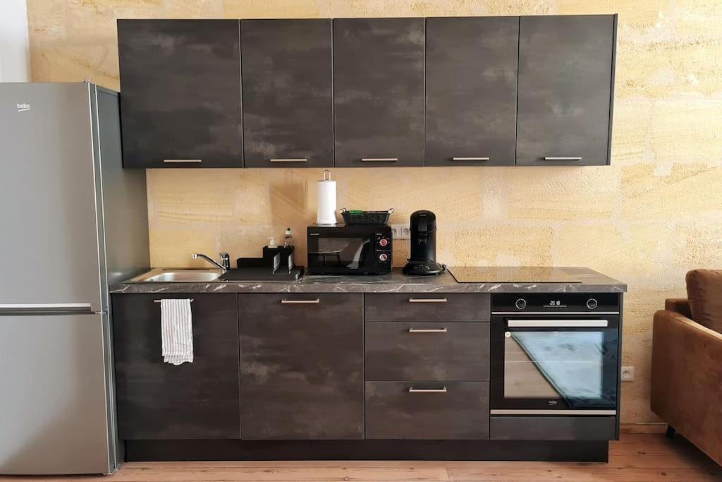 Le Green Parc, Libourne Hypercentre, Netflix, Clim Διαμέρισμα Εξωτερικό φωτογραφία