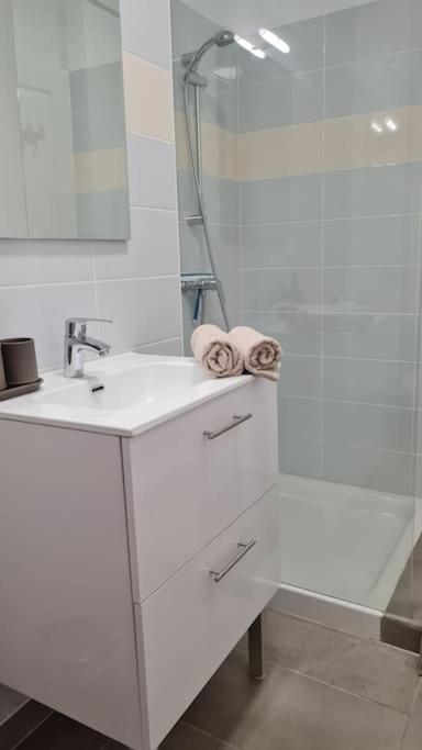 Le Green Parc, Libourne Hypercentre, Netflix, Clim Διαμέρισμα Εξωτερικό φωτογραφία