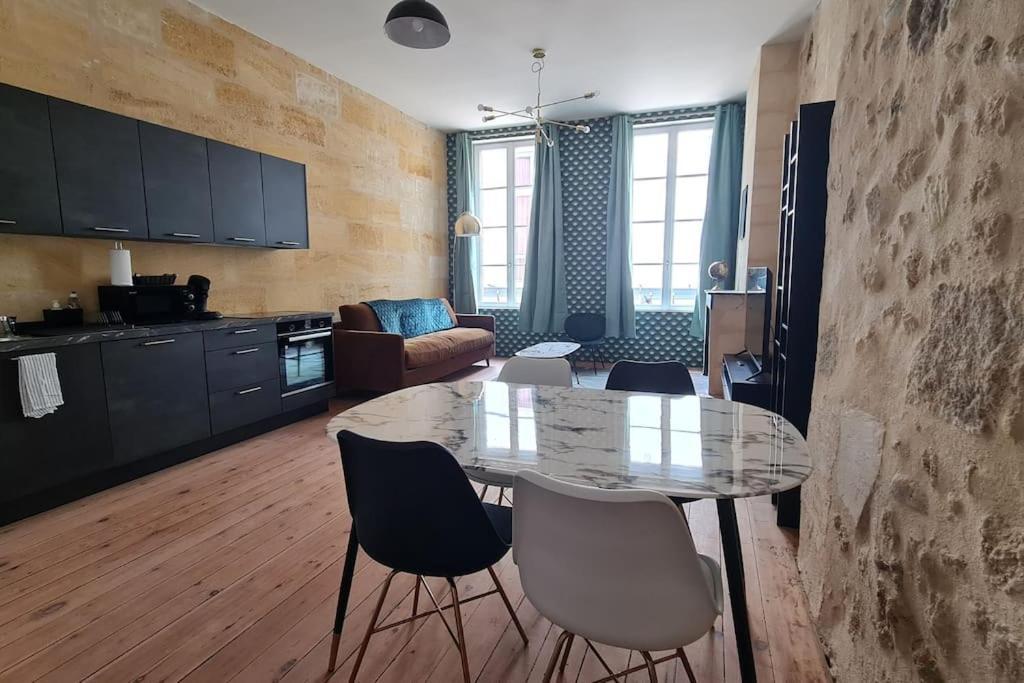 Le Green Parc, Libourne Hypercentre, Netflix, Clim Διαμέρισμα Εξωτερικό φωτογραφία